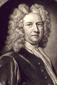 Henry Carey