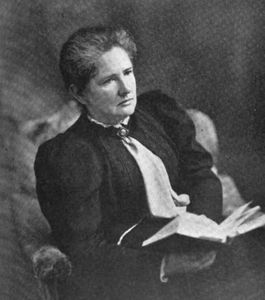 Edna Cooke