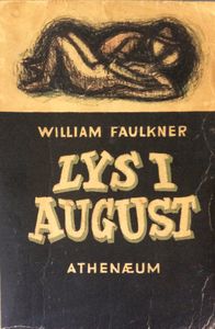 Lys i august