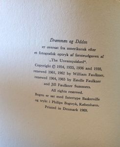 Drømmen og dåden