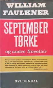 Septembertørke og andre noveller