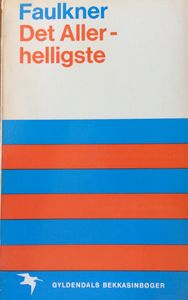 Det Allerhelligste