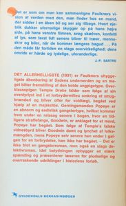 Det Allerhelligste