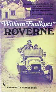 Røverne