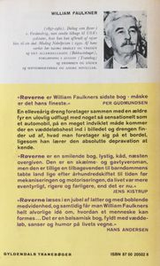 Røverne