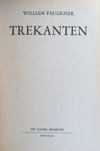 Trekanten