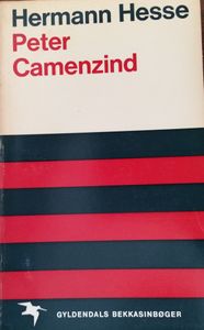 Peter Camenzind