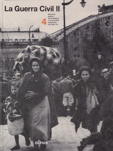 La Guerra Civil II
