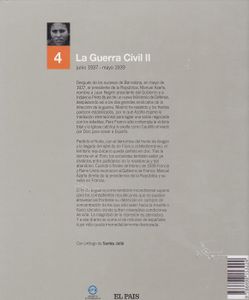 La Guerra Civil II