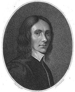 John Oldham