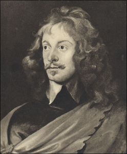 Sir John Suckling