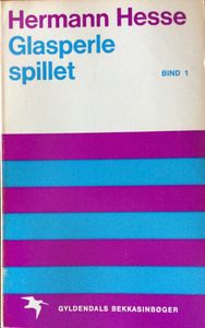 Glasperlespillet