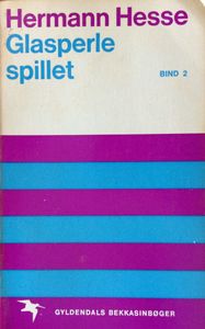 Glasperlespillet
