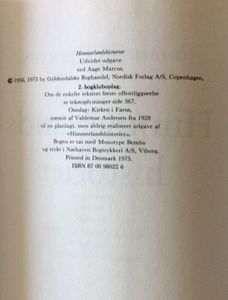 Himmerlandshistorier