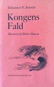 Kongens fald