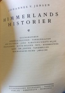 Himmerlandshistorier