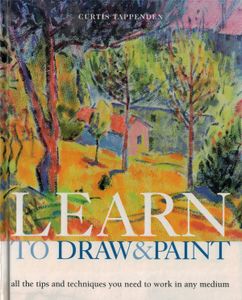 Learn To Draw & Paint