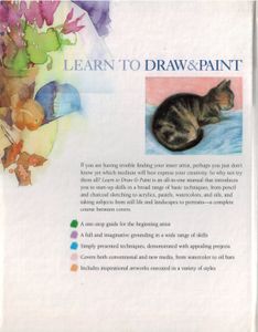 Learn To Draw & Paint