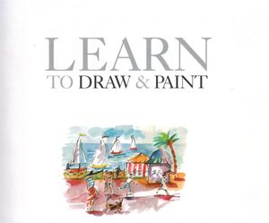 Learn To Draw & Paint