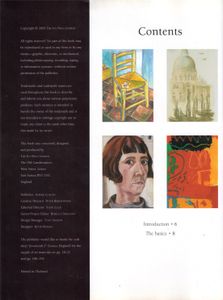 Learn To Draw & Paint