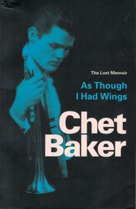 As Though I Had Wings - The Lost Memoir