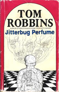 Jitterbug Perfume