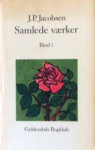 Samlede værker - Bind 1