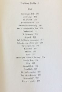 Samlede værker - Bind 1