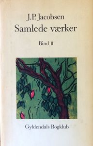 Samlede værker - Bind II