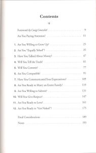 12 Questions to Ask Before You Marry