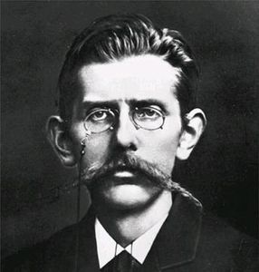 J. P. Jacobsen