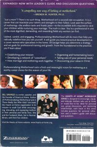 Professionalizing Motherhood