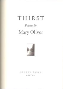 Thirst