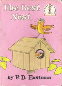 The Best Nest