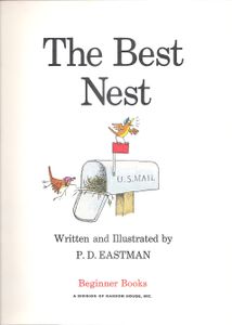 The Best Nest