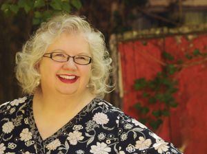 Liz Curtis Higgs