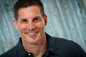 Craig Groeschel