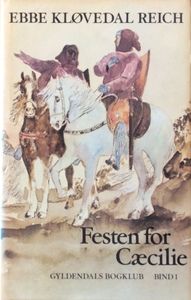 Festen for Cæcilie