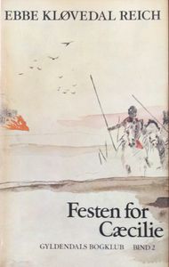 Festen for Cæcilie