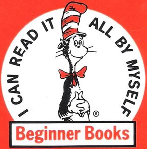 I Can Read It All By Myself