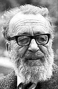 Aksel Sandemose
