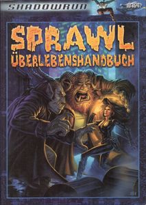 Sprawl Überlebenshandbuch