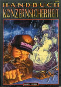 Handbuch Konzernsicherheit