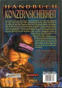 Handbuch Konzernsicherheit