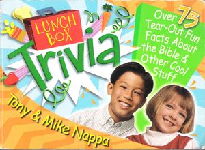 Lunch Box Trivia