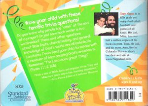 Lunch Box Trivia