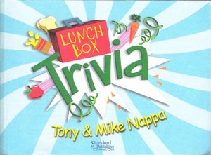 Lunch Box Trivia