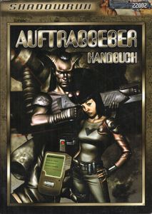 Matrix - Ein Shadowrun-Quellenbuch