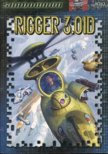 Rigger 3.01D
