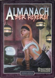 Almanach Der Hexerei